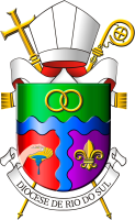 Formação Diocese de Rio Do Sul